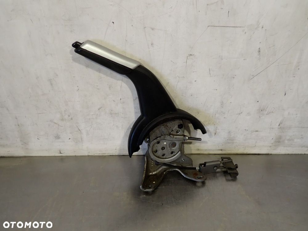 DŹWIGNIA RĘCZNEGO HAMULCA DODGE CALIBER - 1