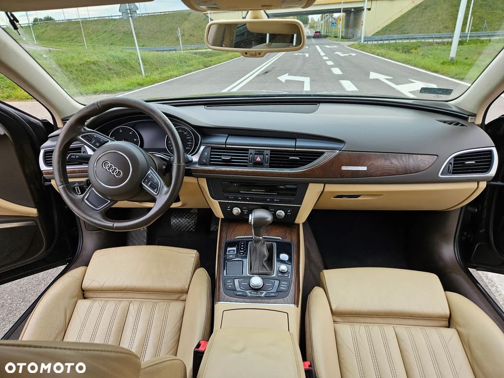 Audi A6 Limousine - 37