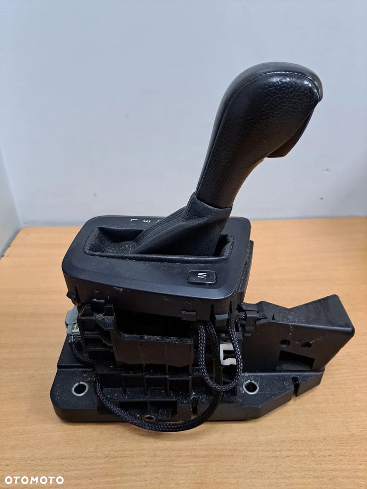 WYBIERAK LEWAREK BIEGÓW 30759275 VOLVO S60 V70  2.4 B LIFT - 4