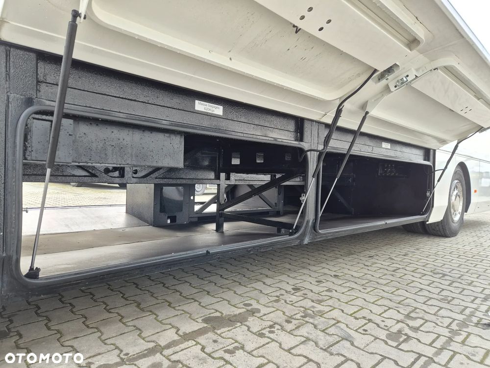 MAN FAST STARTER / SPROWADZONY/ KLIMA / EEV - 14