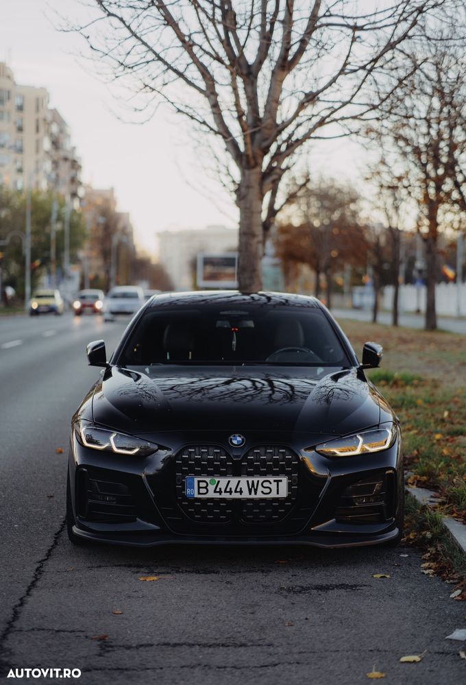 BMW Seria 4 - 2