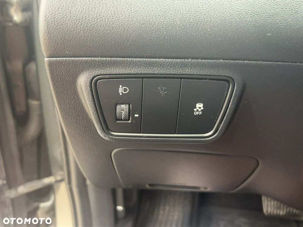 Hyundai Tucson - 26