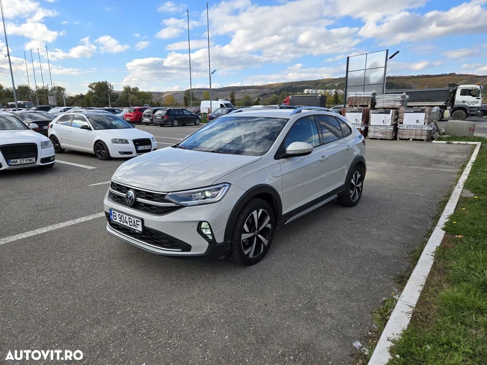 Volkswagen Taigo 1.5 TSI 150CP DSG7 Style - 1
