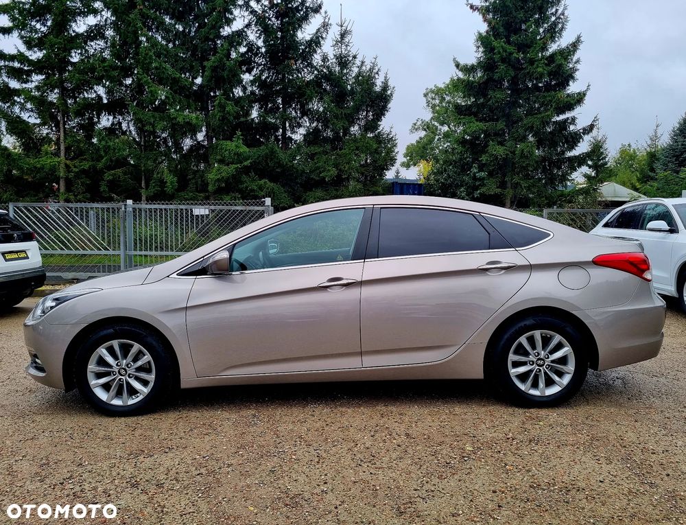 Hyundai i40 1.7 CRDi Comfort - 8