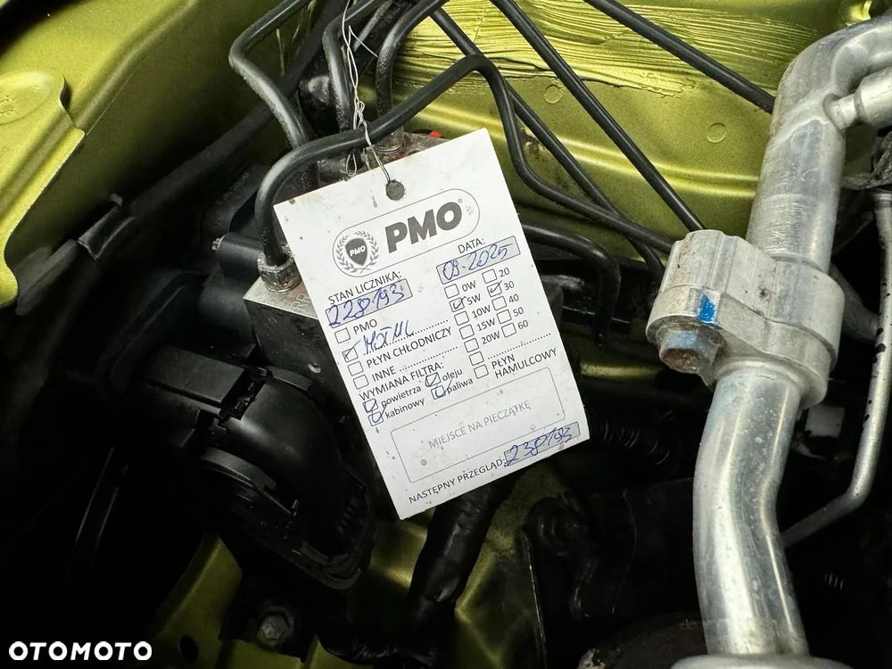 Suzuki SX4 S-Cross - 11