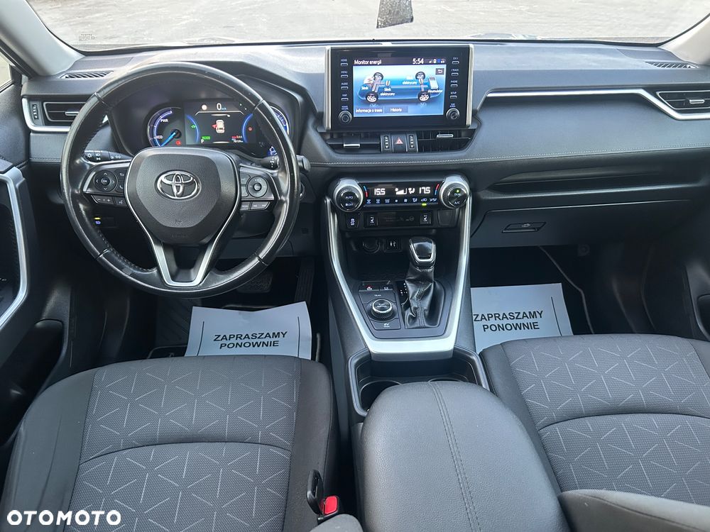 Toyota RAV4 2.5 4x4 Comfort - 7