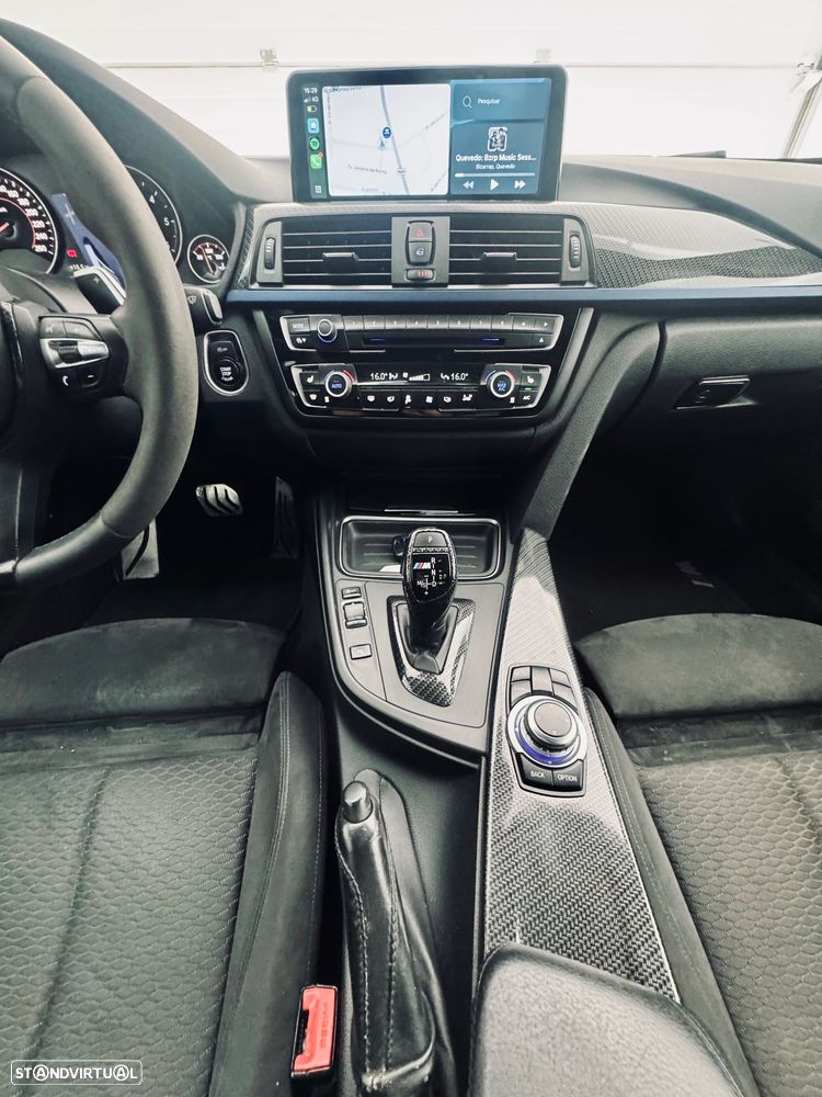 BMW 420 d Pack M Auto - 14