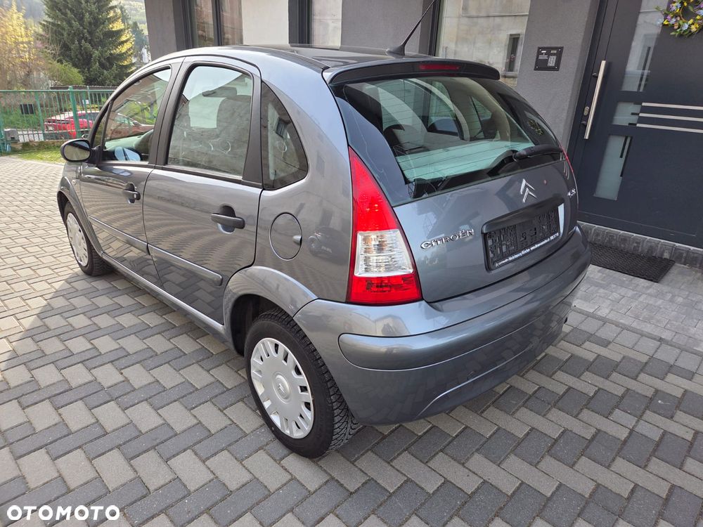 Citroën C3 1.4 Confort - 2