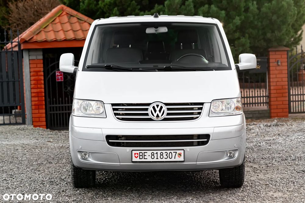 Volkswagen Multivan L1 Highline 4Motion - 4