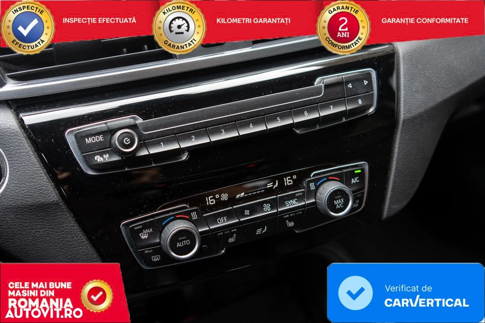 BMW X1 - 13