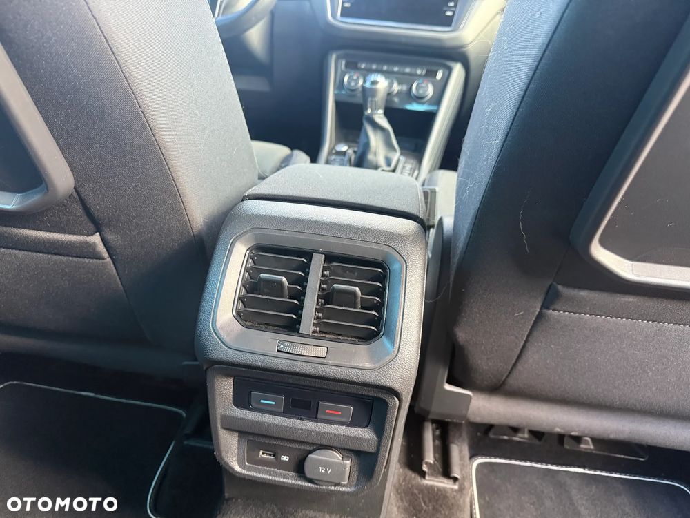 Volkswagen Tiguan 1.5 TSI EVO Comfortline - 3