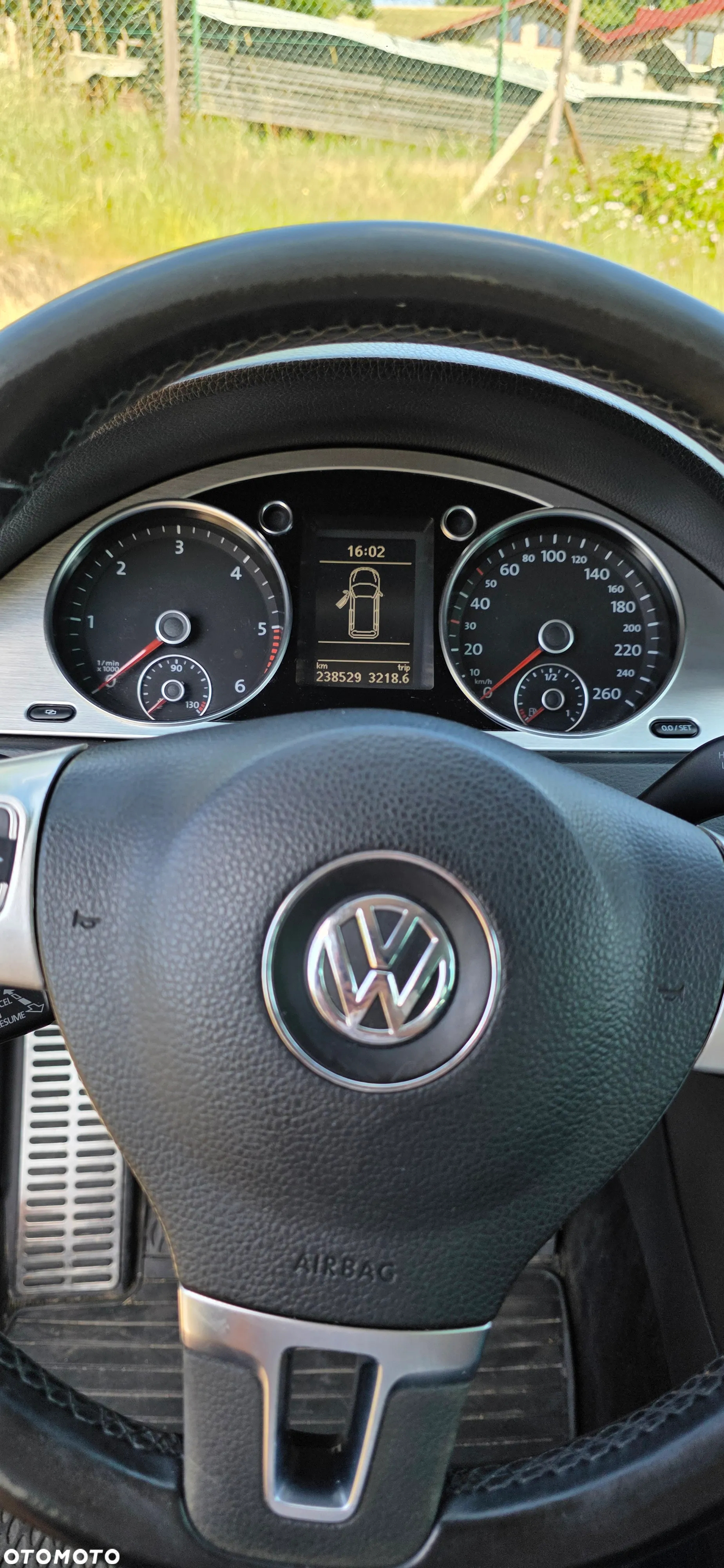 Volkswagen Passat 2.0 TDI 4Mot Highline - 6