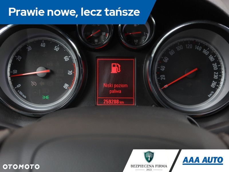 Opel Astra - 13