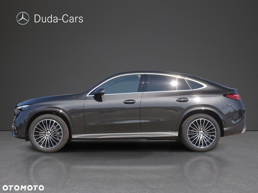 Mercedes-Benz GLC - 4