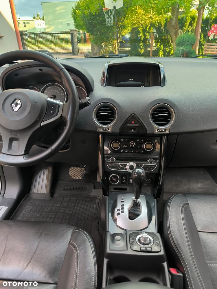 Renault Koleos 2.0 dCi 4x4 Bose Edition - 9