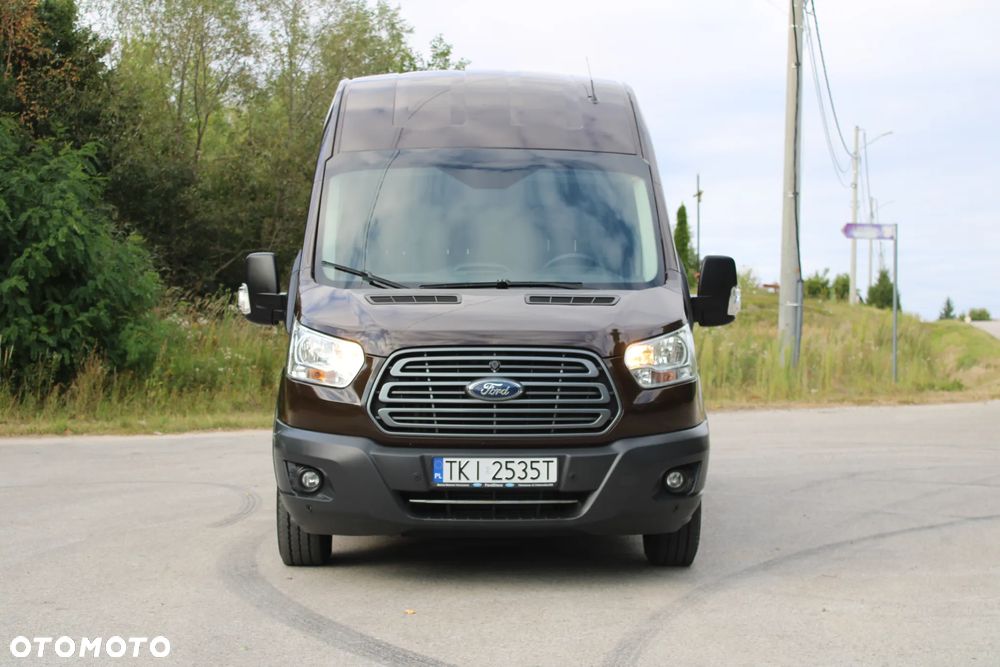 Ford Transit - 11