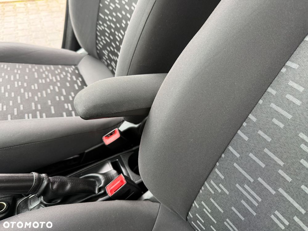 Opel Combo 2.0 CDTI L2H2 XL Long Salon PL - 21