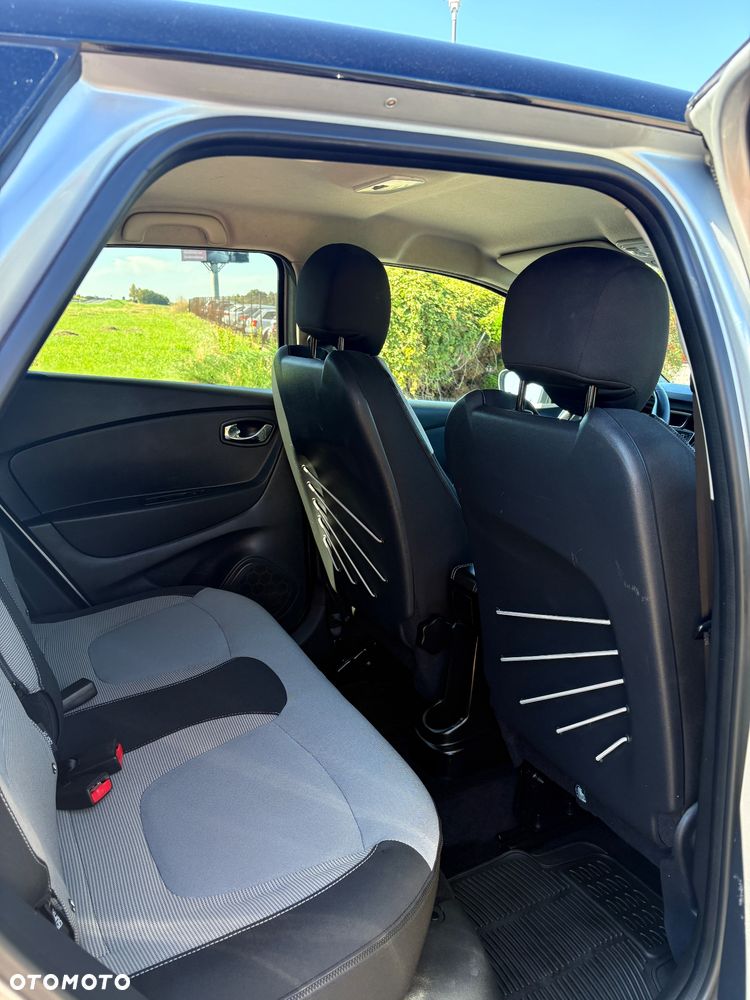 Renault Captur ENERGY TCe 120 EDC Intens - 19
