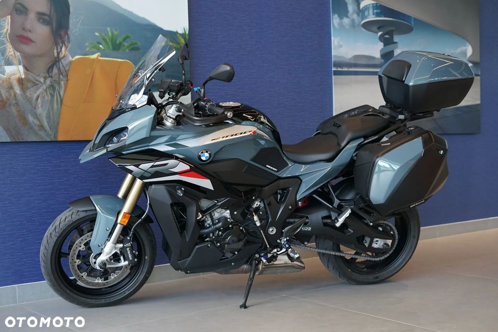 BMW XR - 3