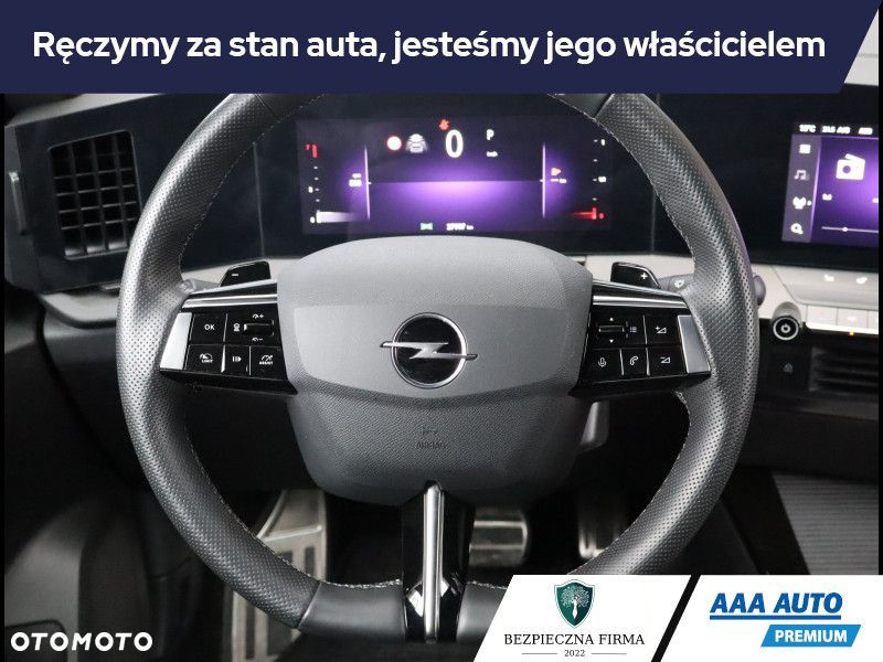 Opel Astra - 17