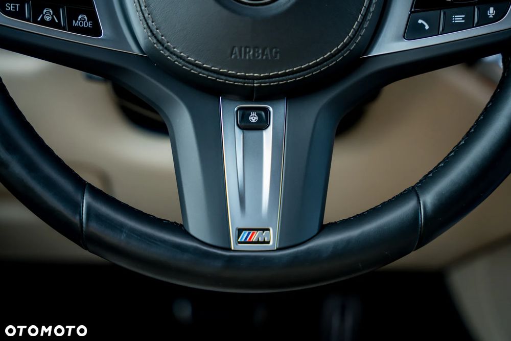 BMW X5 - 16