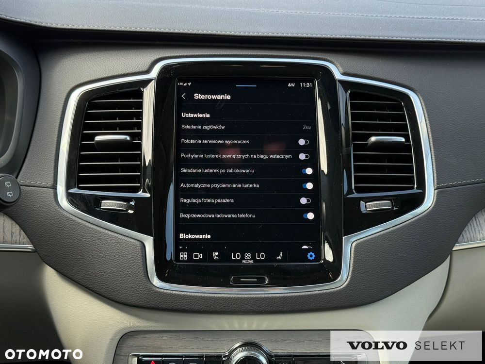 Volvo XC 90 - 25