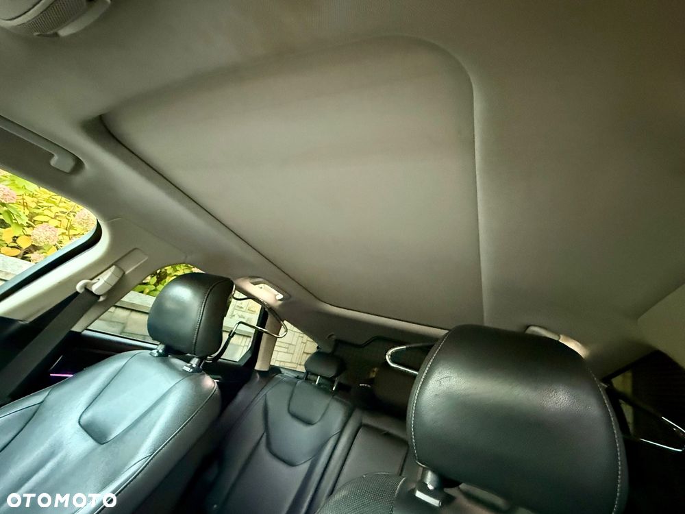Ford Mondeo 2.0 TDCi Titanium - 18
