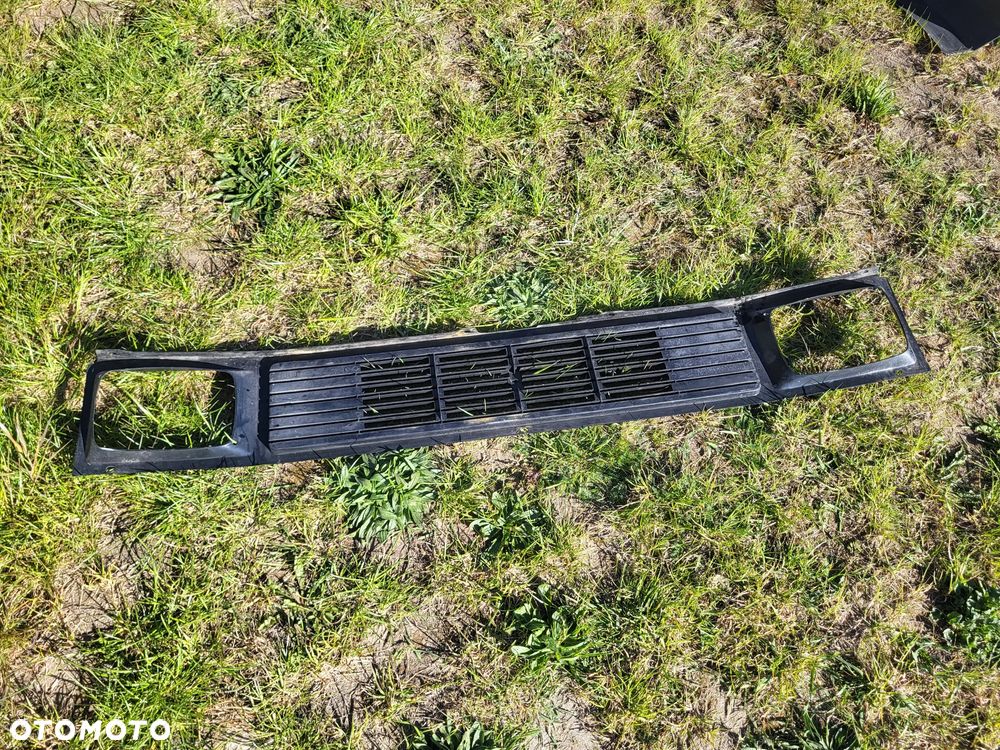 Atrapa Mercedes t1 207 kaczka - 2