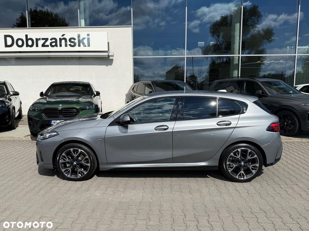 BMW Seria 1 118d M Sport - 7