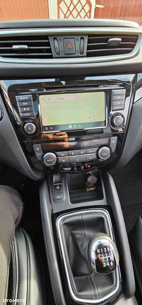 Nissan Qashqai - 7