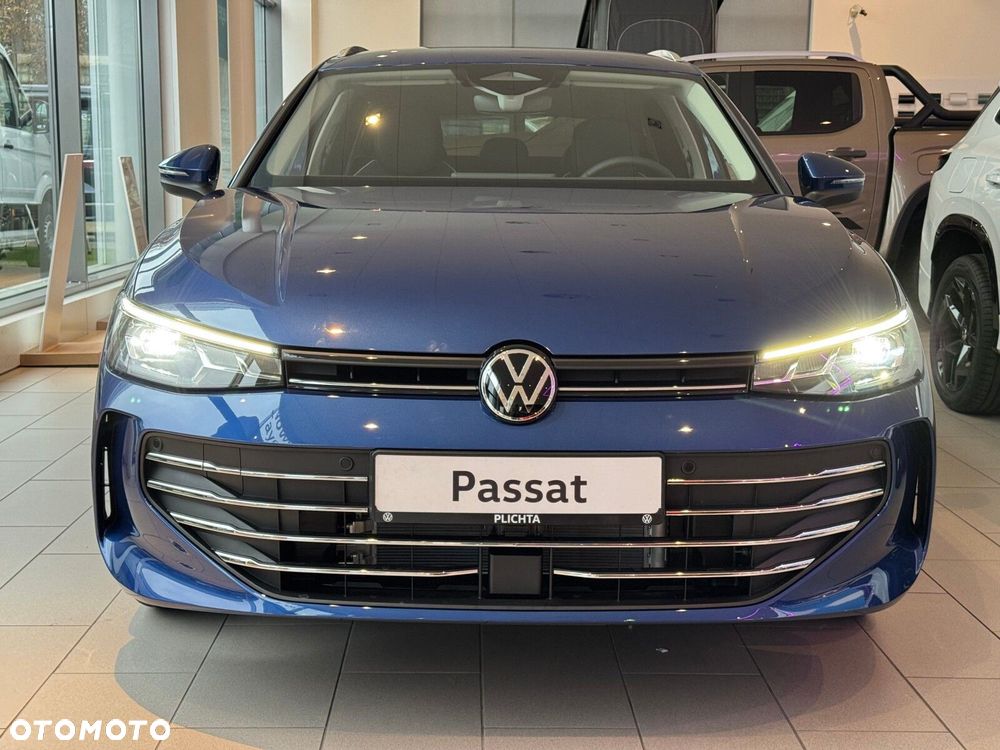 Volkswagen Passat 1.5 TSI EVO Business DSG - 3
