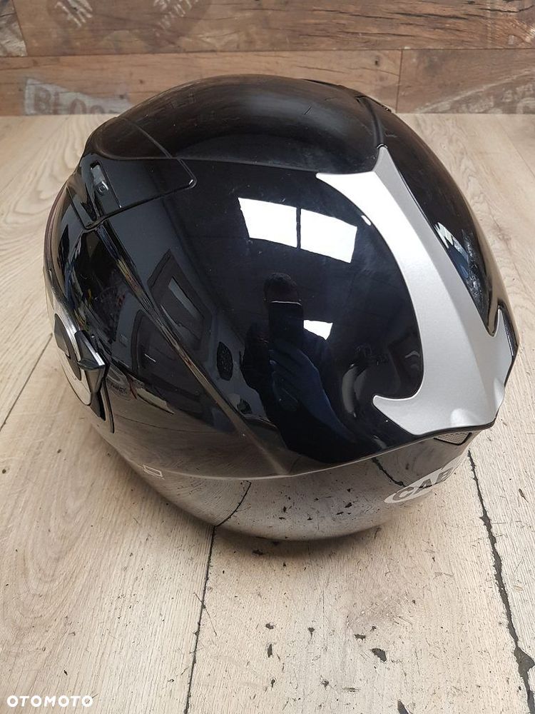 Kask motocyklowy Caberg 104 Solo rozmiar XS 53-54 - 3