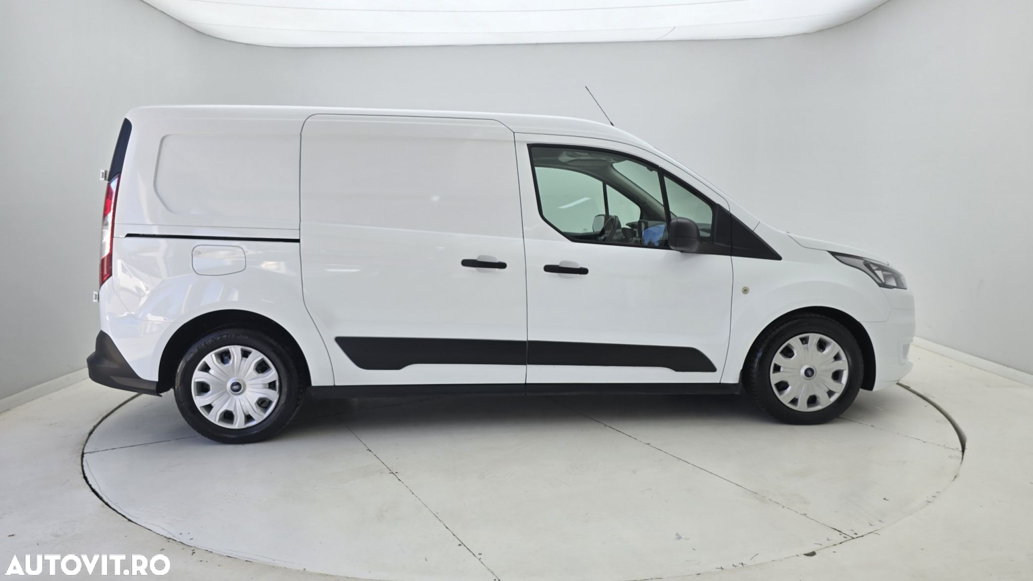 Ford Transit Connect - 5