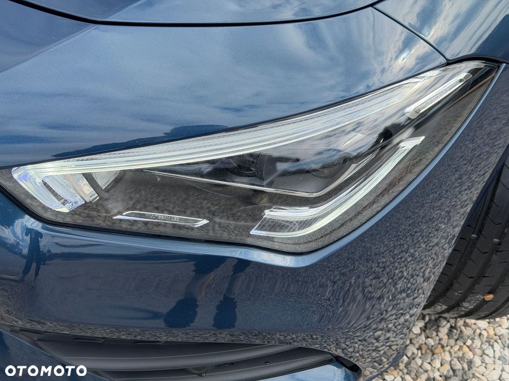 Mercedes-Benz CLA 200 d 8G-DCT AMG Line Advanced Plus - 5