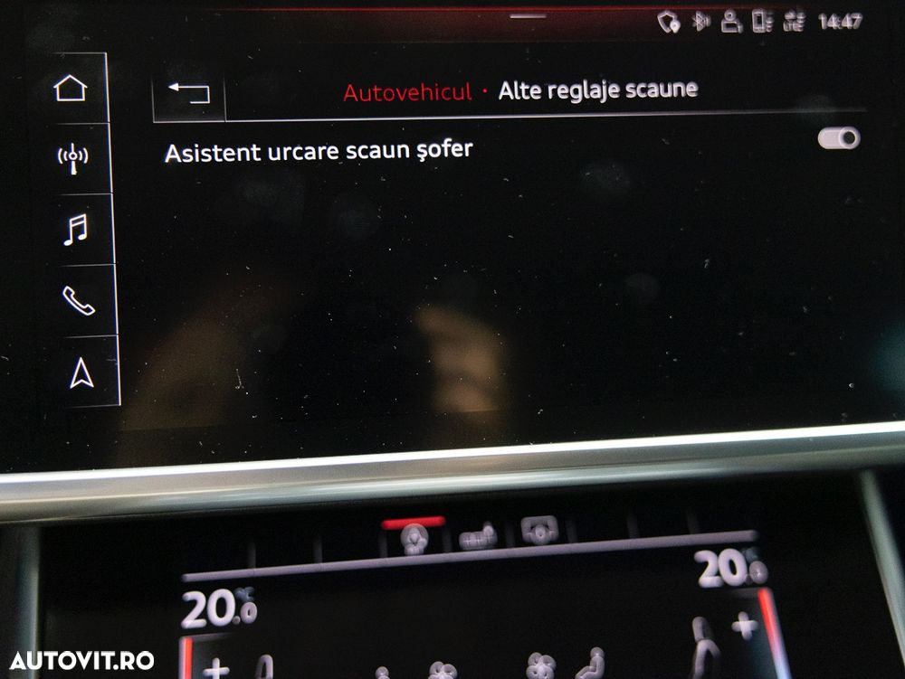 Audi A6 3.0 50 TDI quattro Tiptronic Basic - 41