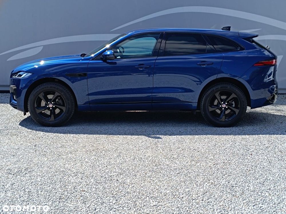 Jaguar F-Pace - 17