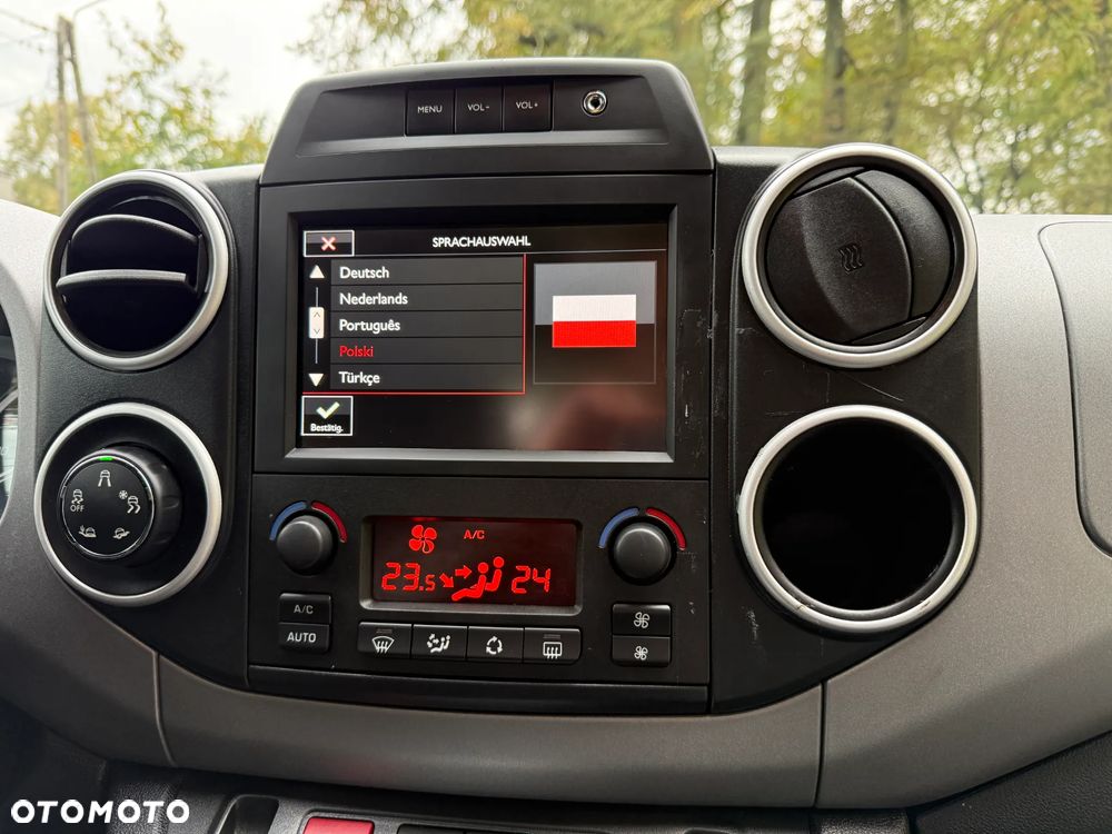 Citroën Berlingo Multispace BlueHDi 120 S&S XTR - 31