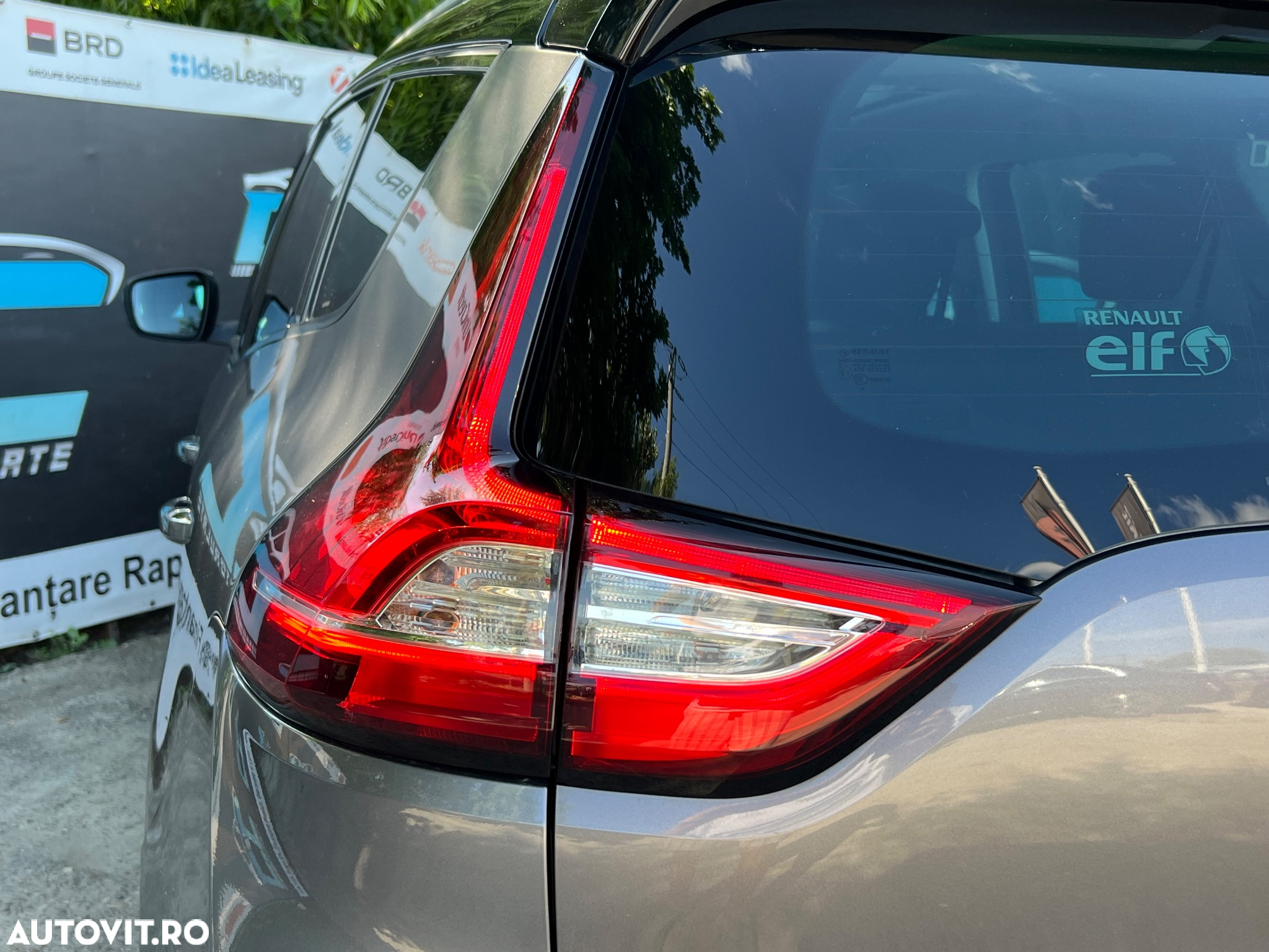 Renault Grand Scenic ENERGY dCi 130 Business - 24