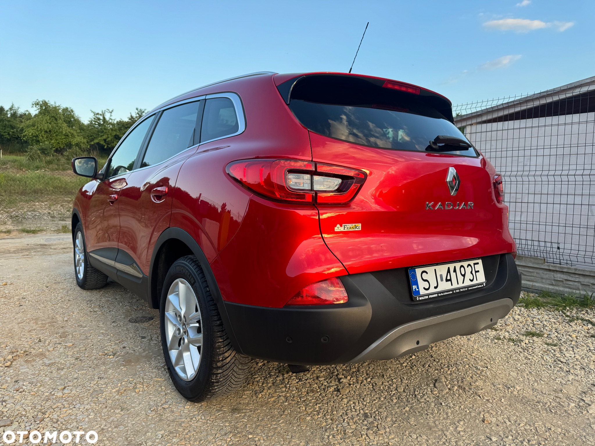 Renault Kadjar Energy TCe 130 XMOD - 35