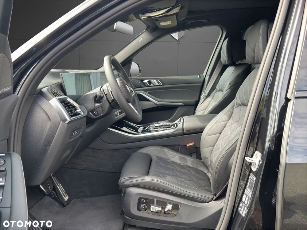 BMW X5 xDrive30d mHEV M Sport sport - 14