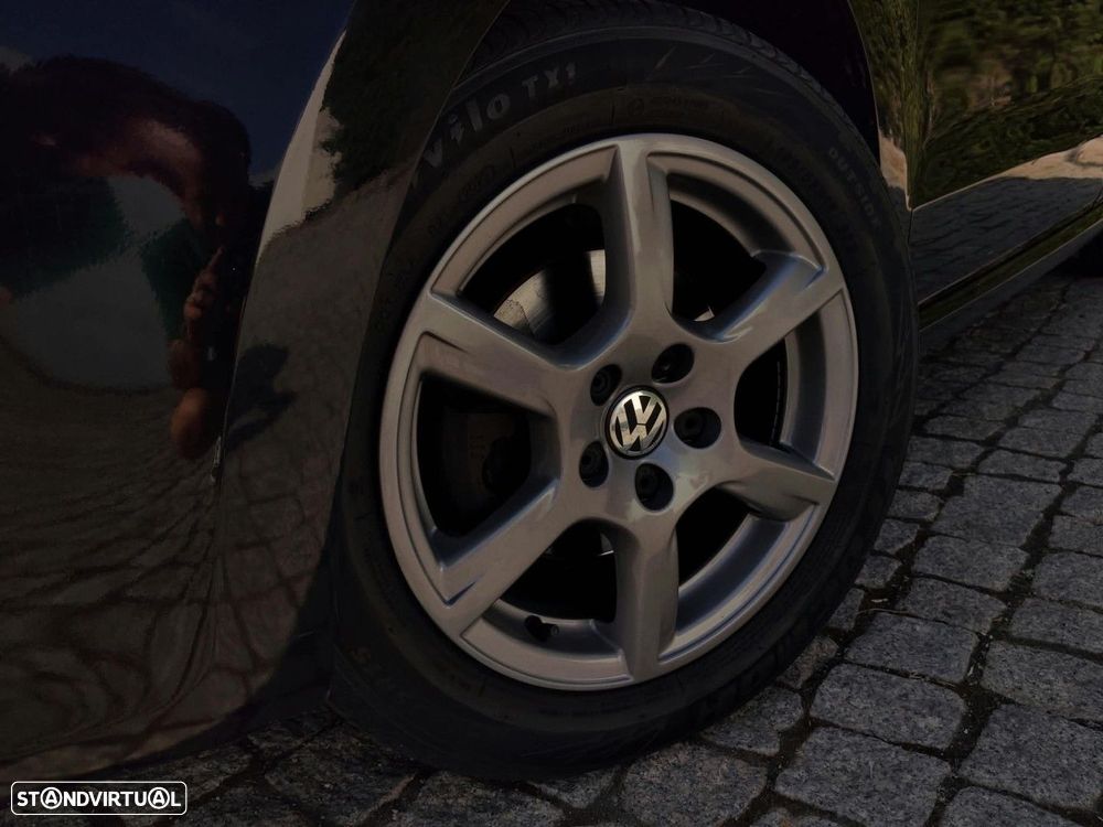 VW Polo 1.2 Confortline - 25