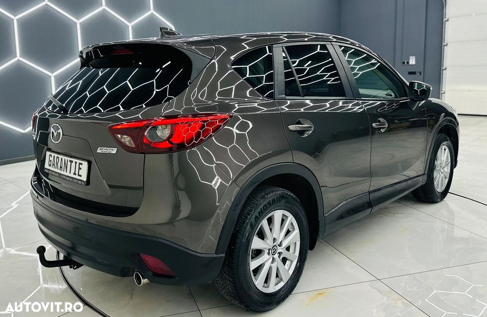 Mazda CX-5 SKYACTIV-D 150 Prime-Line - 5