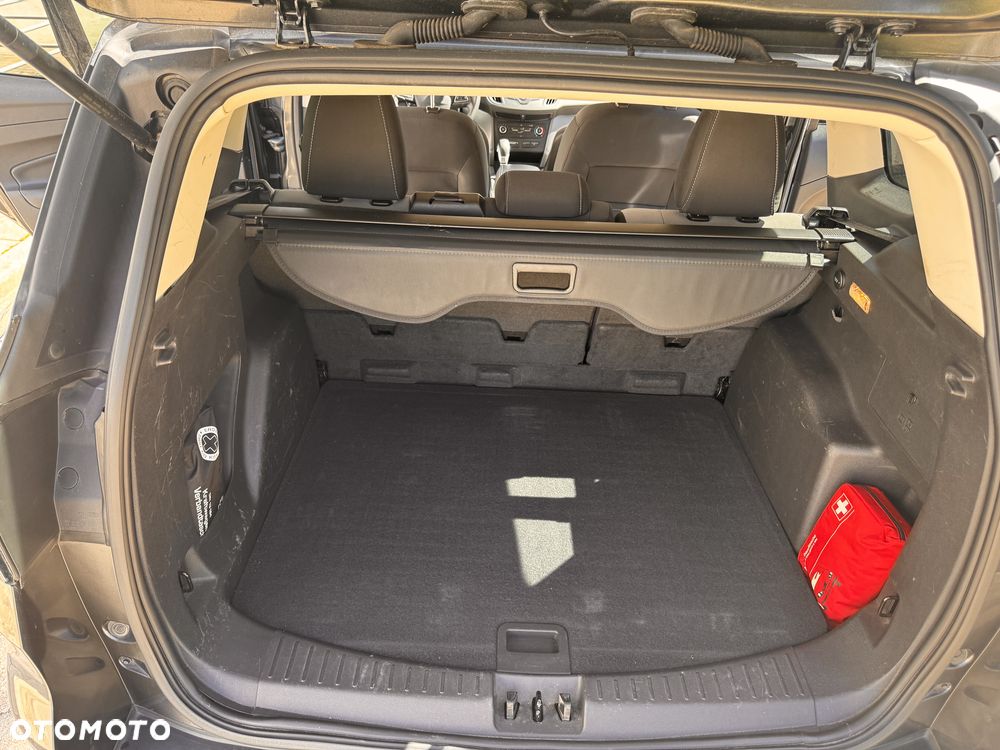 Ford Escape - 18