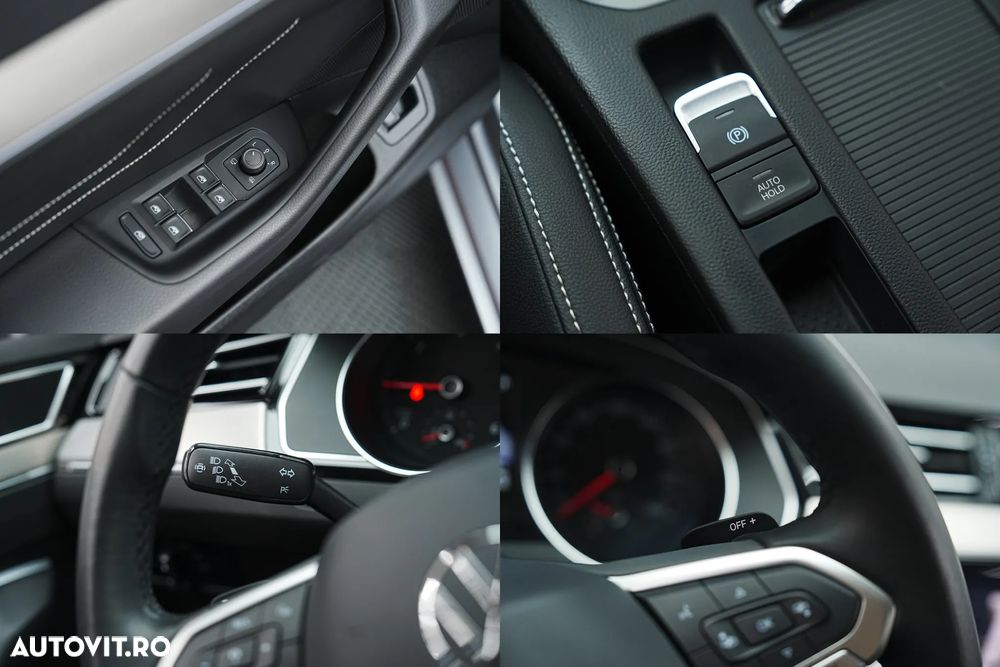 Volkswagen Passat 2.0 TDI DSG Highline - 31