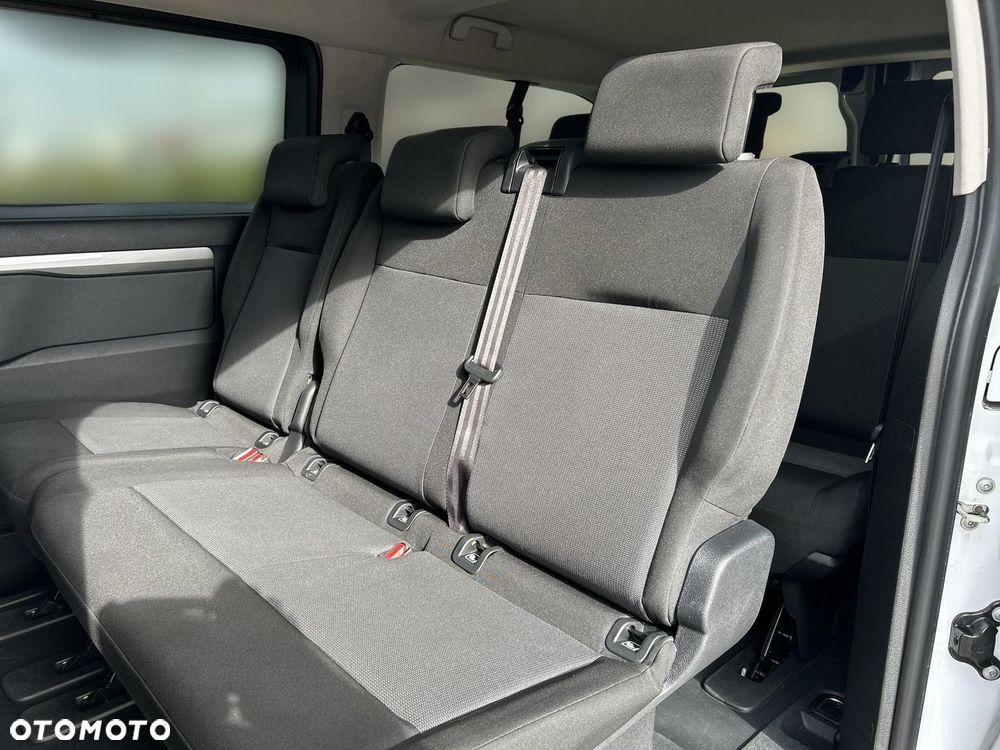 Toyota Proace Verso 2.0 D4-D Long Business - 25