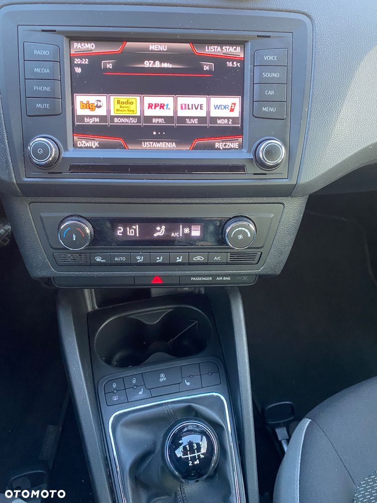 Seat Ibiza 1.0 Eco TSI S&S FR - 27