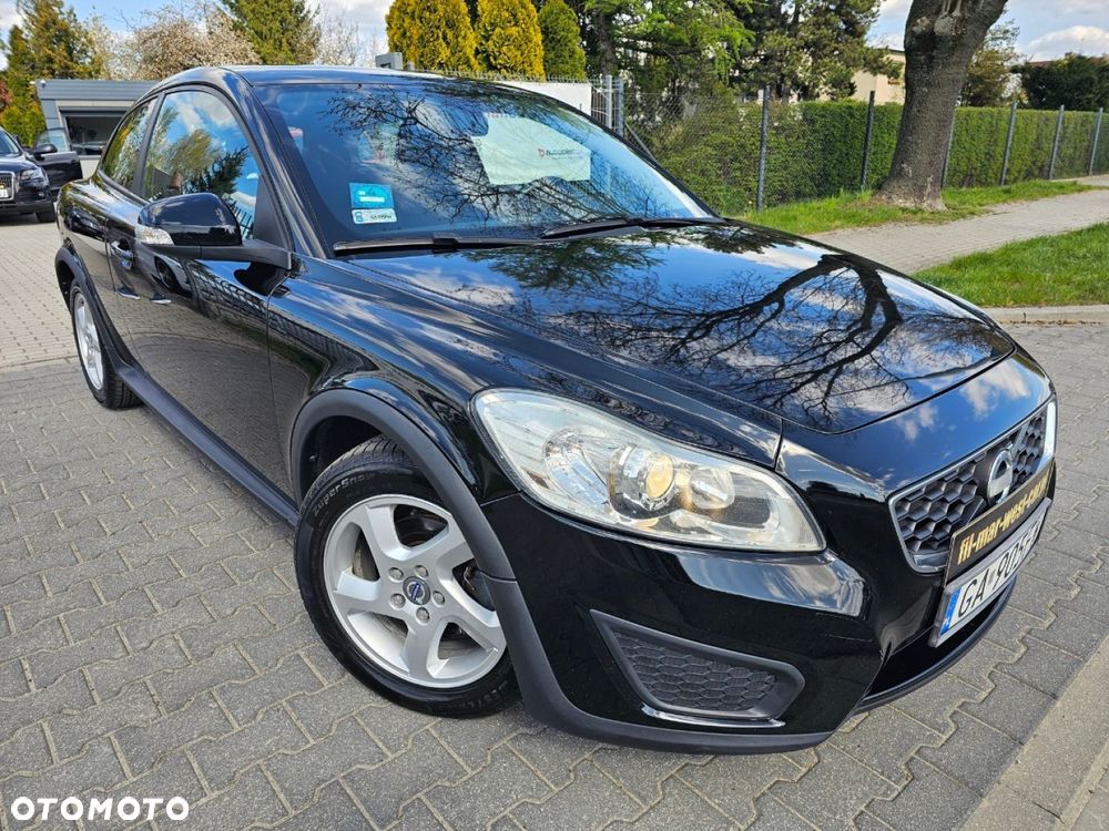 Volvo C30 - 2