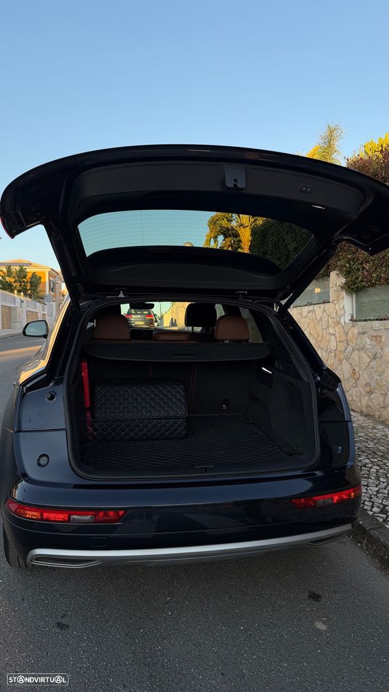 Audi Q5 - 5