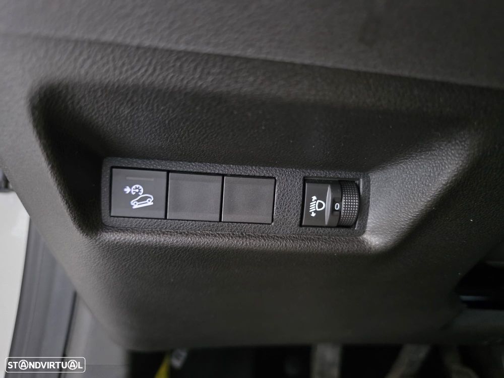 Jeep Avenger 1.2 GSE T3 Altitude - 14