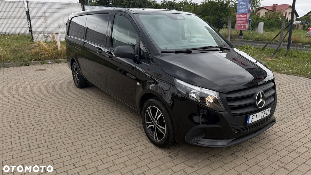 Mercedes-Benz VITO - 1
